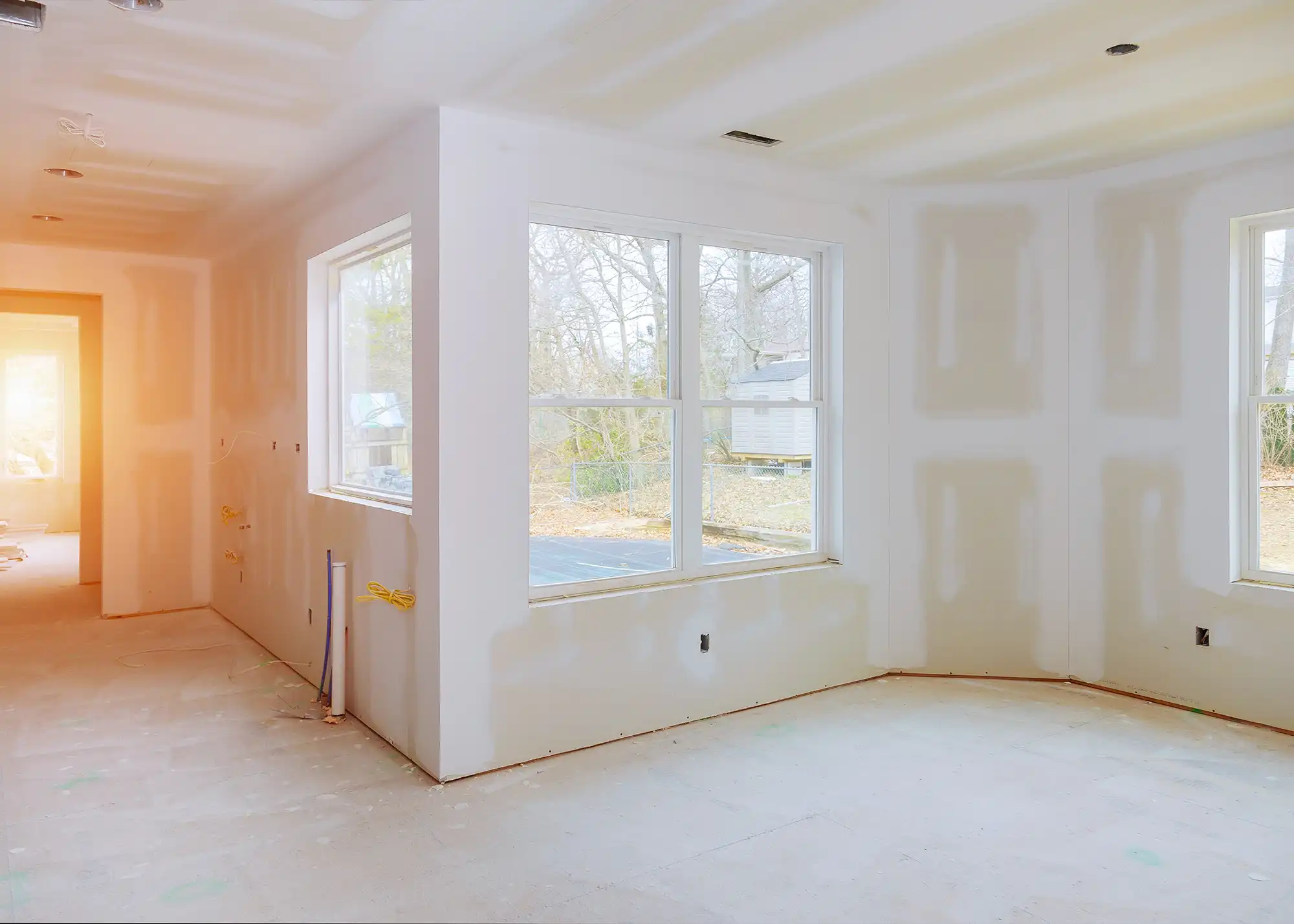 Drywall